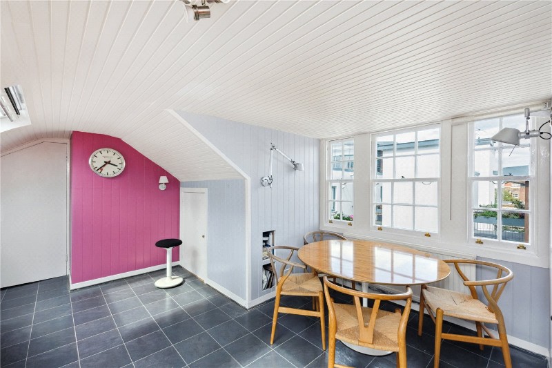 Bures House, Offord Road, London, N1