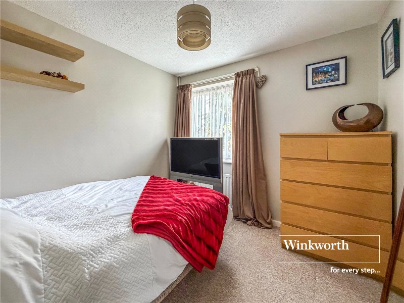 Wollaton Road, Ferndown, Dorset, BH22