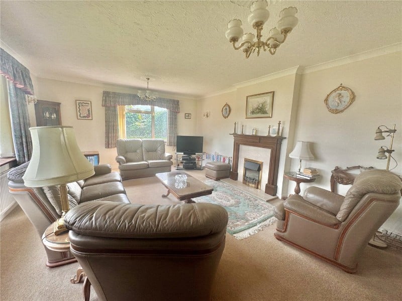 Sea Road, Milford on Sea, Lymington, Hampshire, SO41