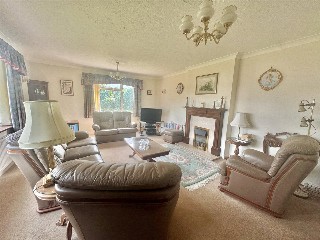 Sea Road, Milford on Sea, Lymington, Hampshire, SO41