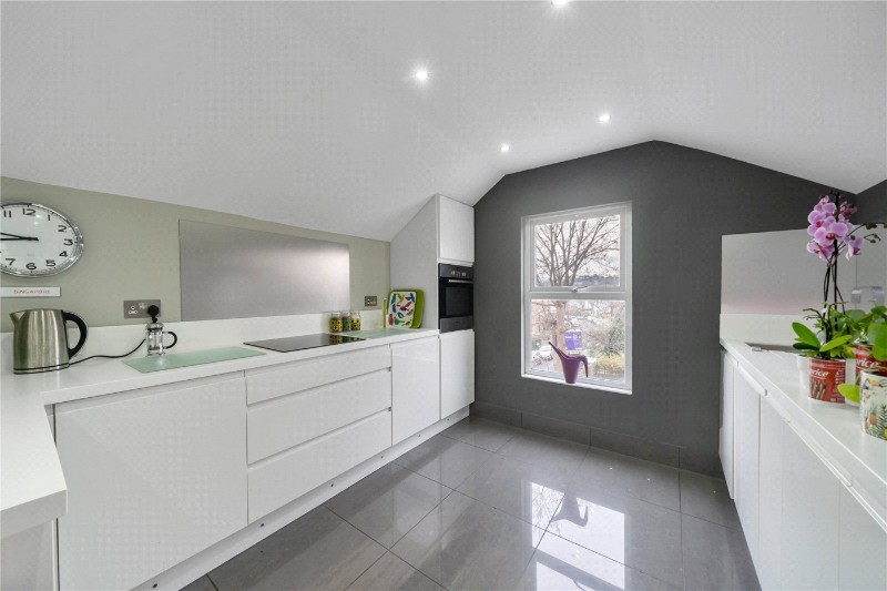 Wolfington Road, West Norwood, London, SE27