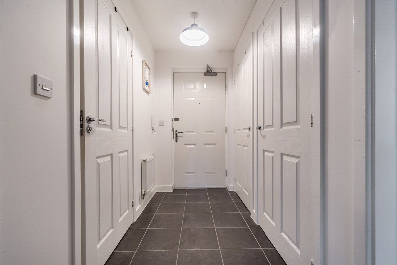 Worcester Close, London, SE20