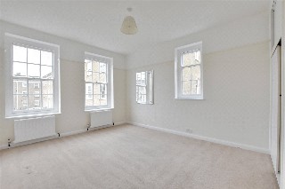 Parkside, Vanbrugh Fields, Blackheath, London, SE3