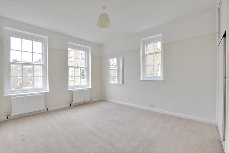 Parkside, Vanbrugh Fields, Blackheath, London, SE3