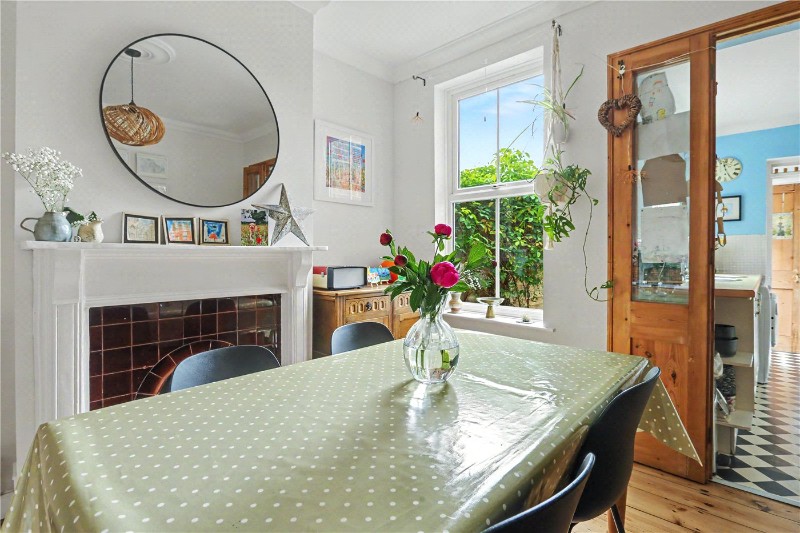 Salisbury Road, Norwich, Norfolk, NR1