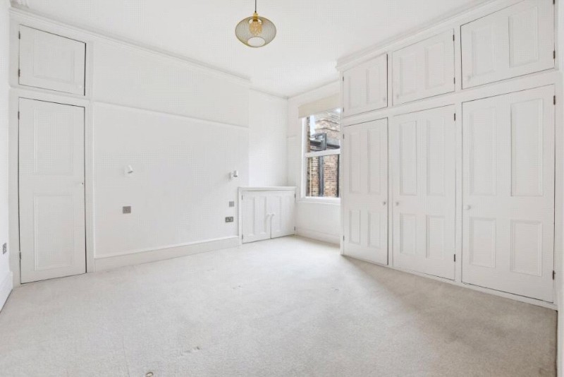 Harvard Court, Honeybourne Road, London, NW6