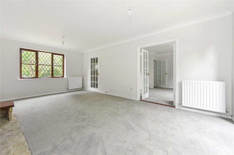 Springvale Avenue, Kings Worthy, Winchester, Hampshire, SO23