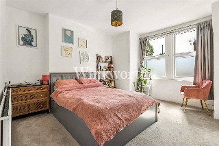 Willingdon Road, London, United Kingdom, N22