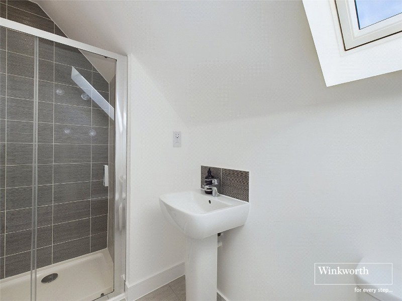 Appleton Way, Shinfield, Reading, Berkshire, RG2