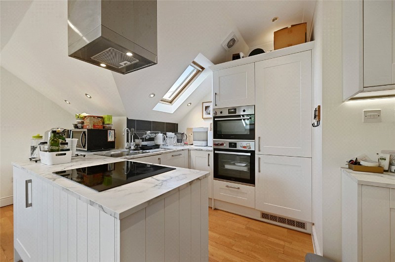 Woodfield Road, London, W5