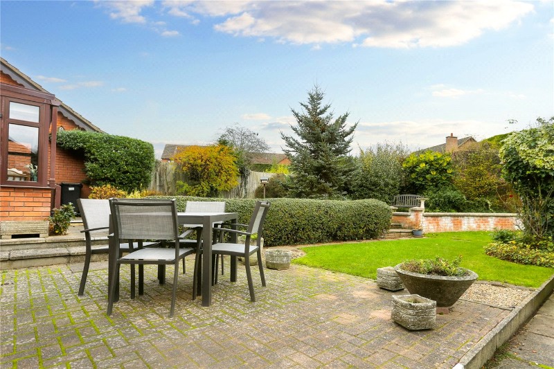 Sidell Close, Cringleford, Norwich, Norfolk, NR4