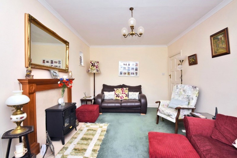 Upper Pines, Banstead, Surrey, SM7