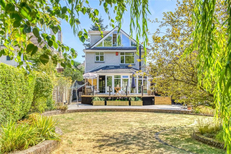 Twemlow Avenue, Lower Parkstone, Poole, BH14