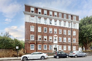 Adelaide Court, Abbey Road, St John&#39;s Wood, London, NW8