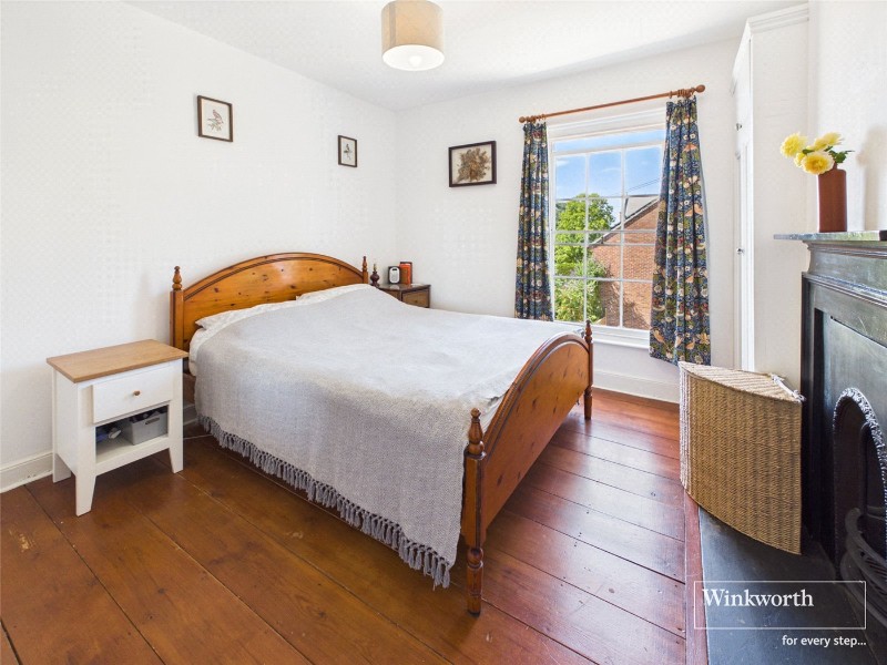 Montague Terrace, Newbury, Berkshire, RG14