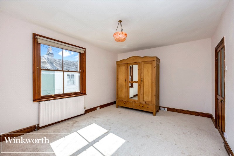 'Tidy Street, Brighton, East Sussex, BN1
