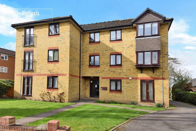 Drey Court, 15 The Avenue, Worcester Park, KT4