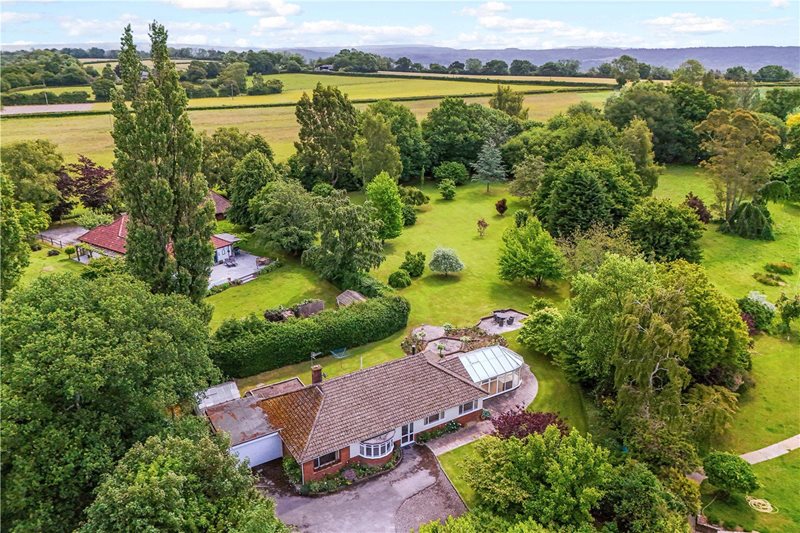 Hawkley, Liss, Hampshire, GU33