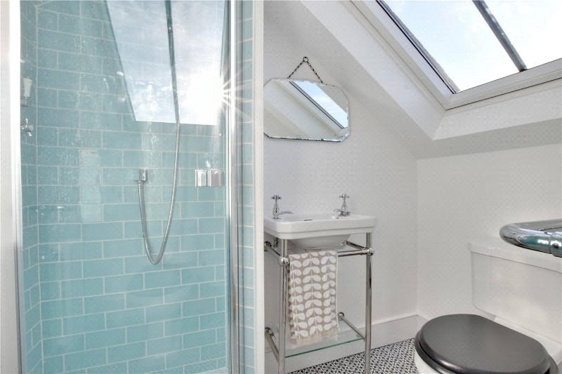 Effingham Road, Lee, London, SE12