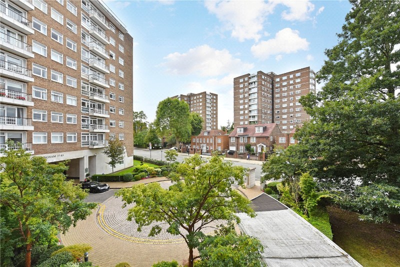 Sheringham, St John&#39;s Wood Park, St John&#39;s Wood, London, NW8