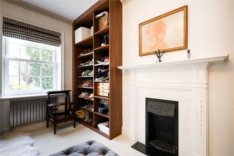 Woodfield Road, London, United Kingdom, W5