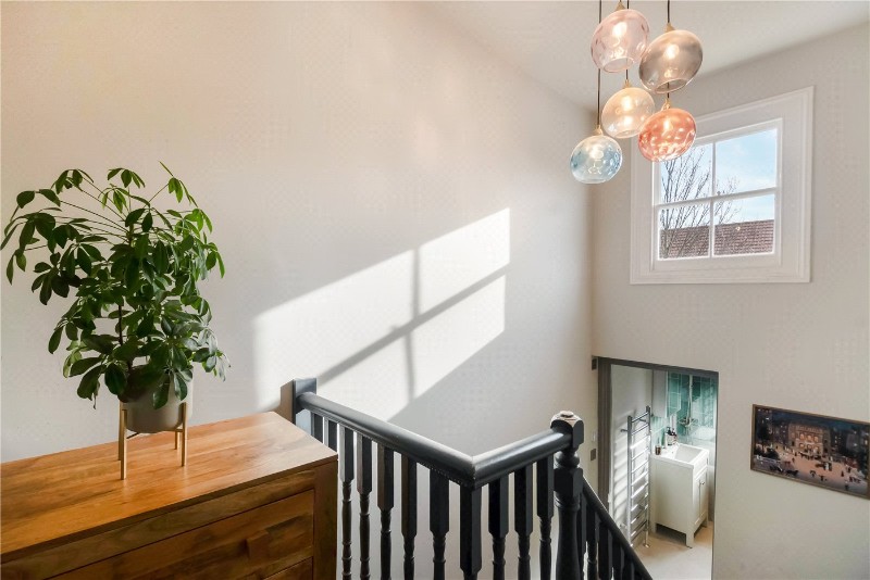Glengarry Road, East Dulwich, London, SE22
