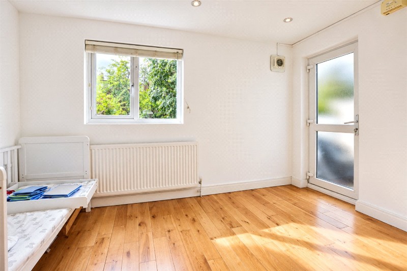 Arngask Road, London, SE6