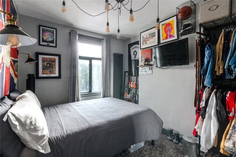 Hamilton Road, West Norwood, London, SE27