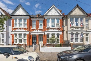 Huntly Road, London, SE25