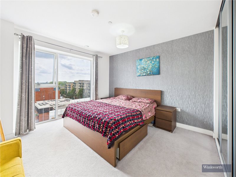 St. Johns Road, Harrow, HA1