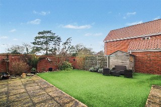 Wellesley Close, Poringland, Norwich, Norfolk, NR14
