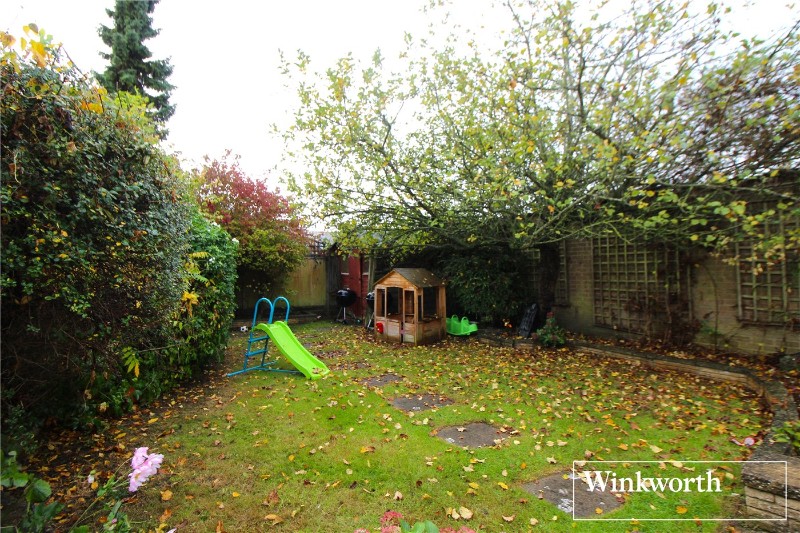 Stratfield Road, Borehamwood, Hertfordshire, WD6