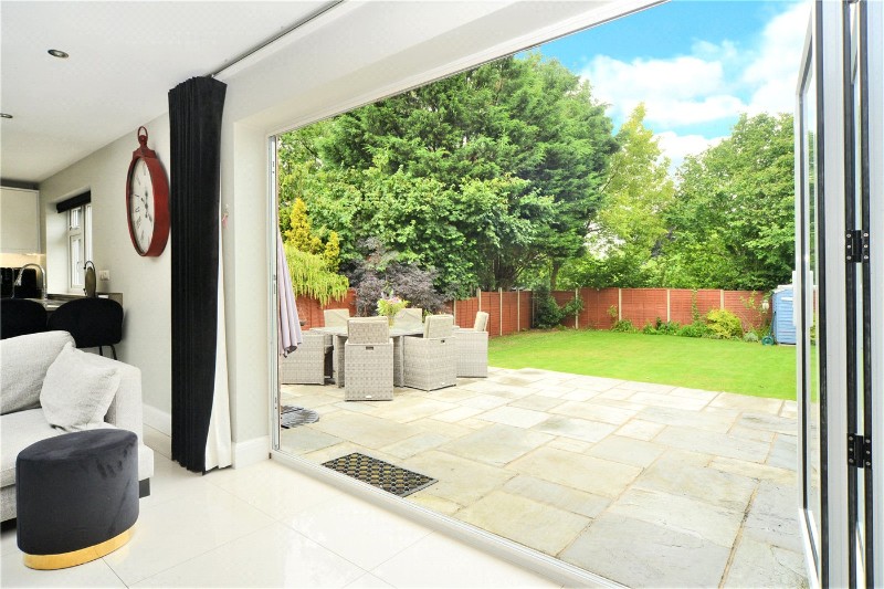 Wilhelmina Avenue, Coulsdon, CR5