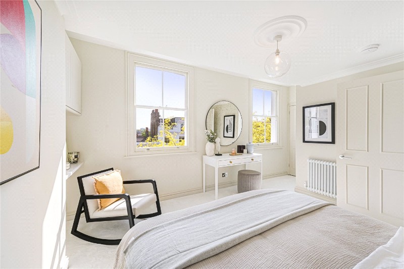 Oakley Street, London, SW3