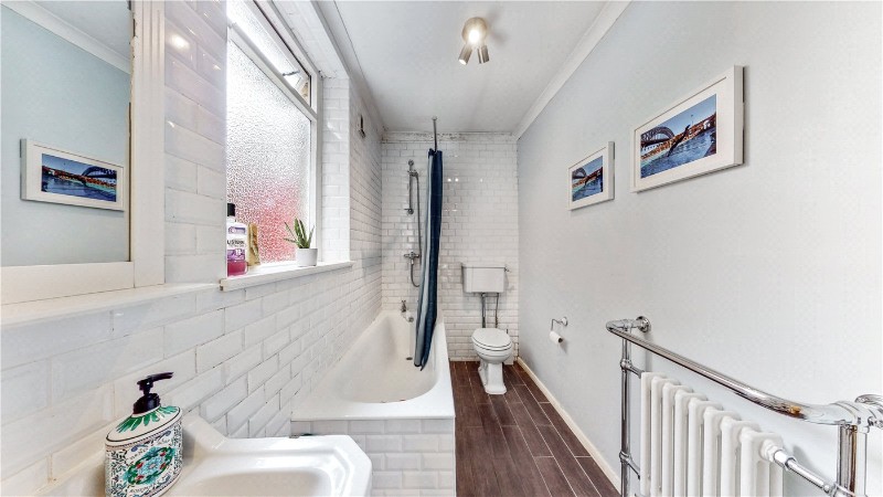 Windsor Road, London, UK, W5