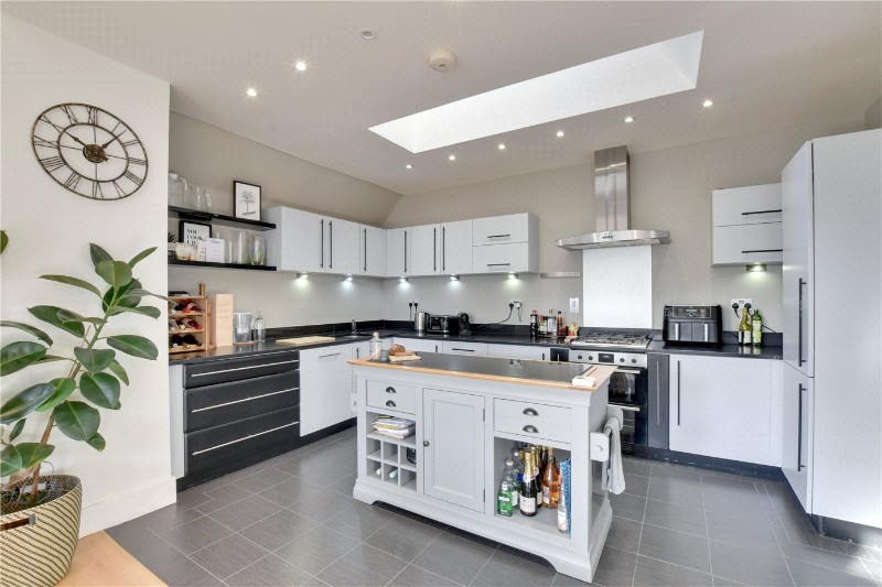 Stratheden Road, Blackheath, London, SE3