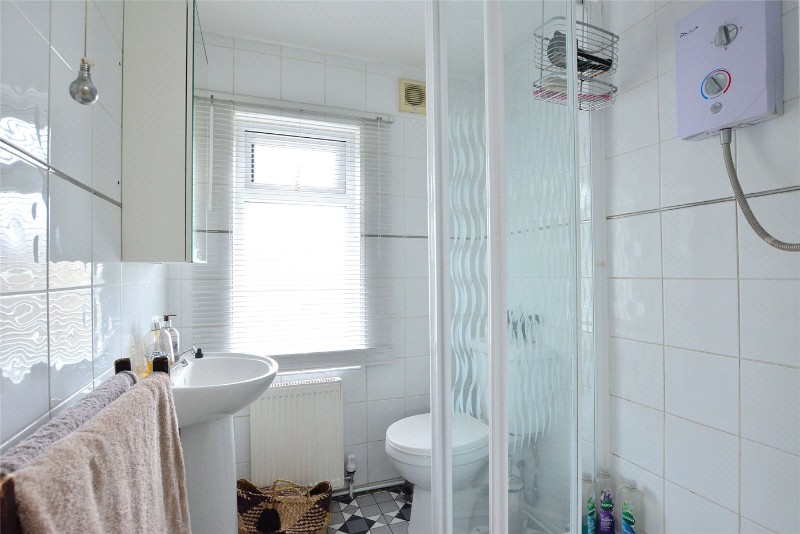 Murillo Road, London, SE13