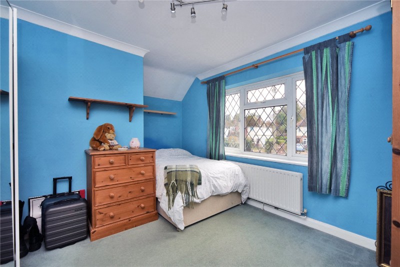 Lower Road, Great Bookham, Leatherhead, Surrey, KT23