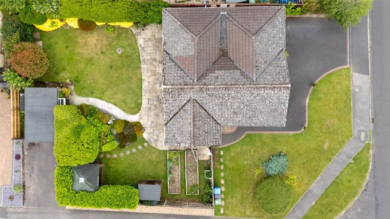 Mimosa Avenue, Merley, Wimborne, Dorset, BH21