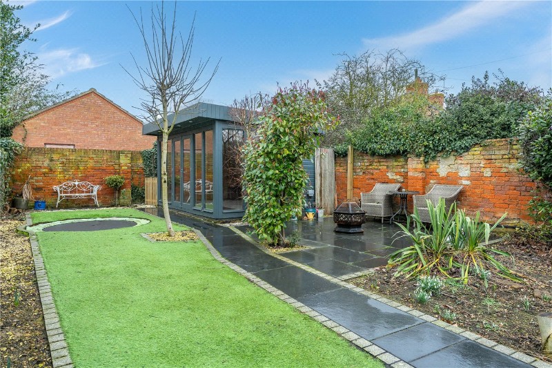 Main Street, Baston, Peterborough, Lincolnshire, PE6