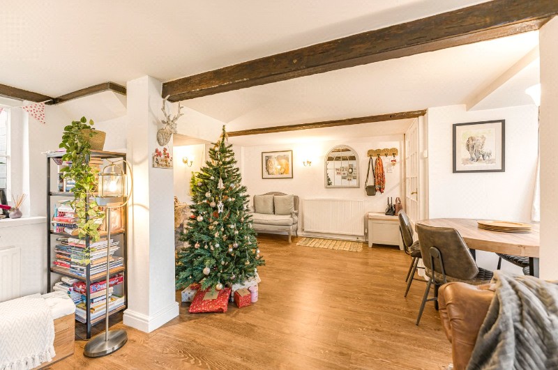 Binswood End, Harbury, Leamington Spa, Warwickshire, CV33