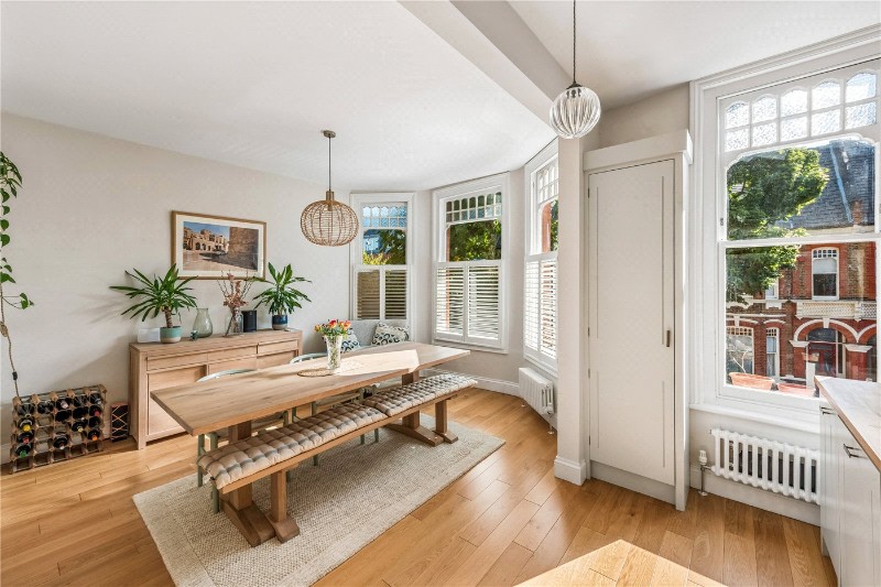 Sotheby Road, London, N5