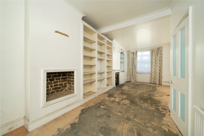 Putney Common, London, SW15