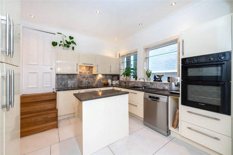 Harrowby Road, Grantham, Lincolnshire, NG31