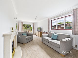 Micklands Road, Caversham, Reading, Berkshire, RG4