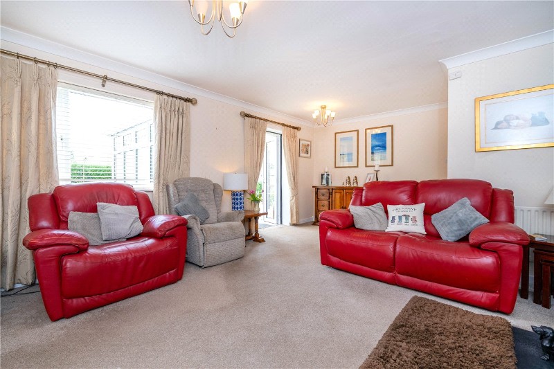 East Street, Helpringham, Sleaford, Lincolnshire, NG34