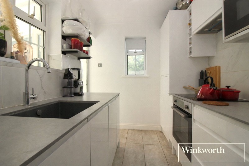 Eldon Avenue, Borehamwood, Hertfordshire, WD6