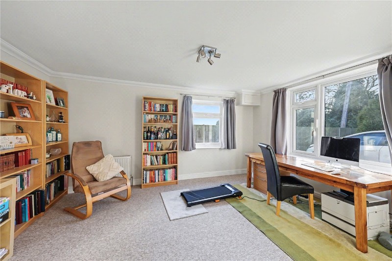 New Road, Stanfield, Dereham, Norfolk, NR20