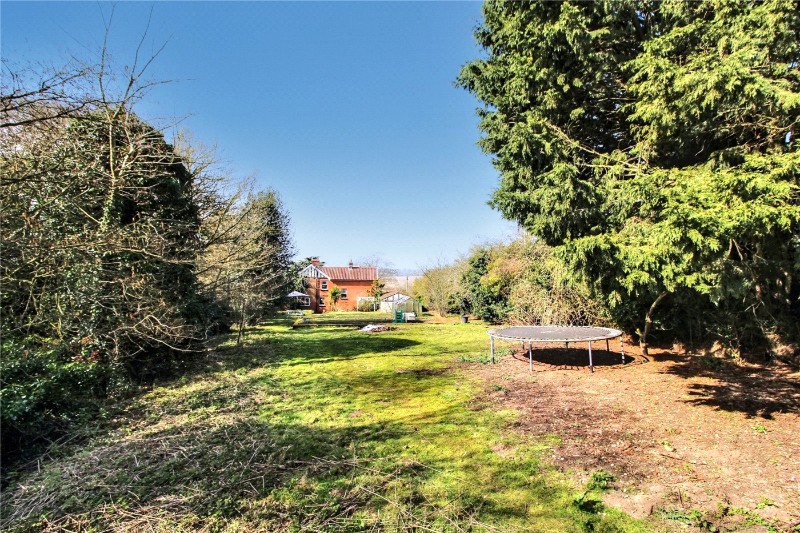 London Road, Blythburgh, Halesworth, IP19