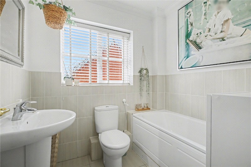 Ryefield Road, Mulbarton, Norwich, Norfolk, NR14